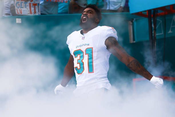 Raheem Mostert